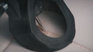 DREMEL 570 Derz Temizleme Ucu Kalın 3.2 mm