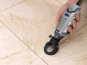 DREMEL 570 Derz Temizleme Ucu Kalın 3.2 mm