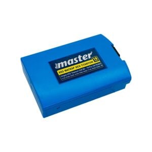 Master 530831 Titanyum HSS Matkap Ucu Seti 1-10mm (19 Parça)