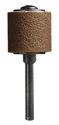 DREMEL 407 Göbek & 60 Kum 13 mm Zımpara