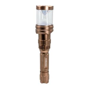 Hegi 804000003 WF0292 Şarjlı Alüminyum Led Fener 600 Lümen