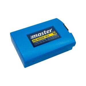 Master 530830 HSS Matkap Ucu Seti 1-10mm (19 Parça)