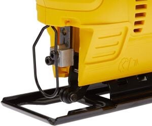 Stanley SJ45 Dekupaj Testere Makinası 450 Watt