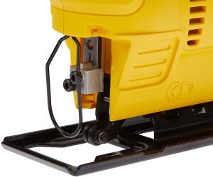 Stanley SJ45 Dekupaj Testere Makinası 450 Watt