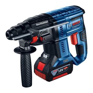 Bosch GBH 180-LI Tek Akülü Kırıcı Delici 18V 4Ah
