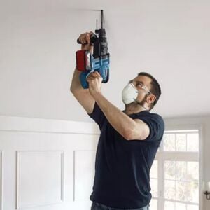 Bosch GBH 180-LI Tek Akülü Kırıcı Delici 18V 4Ah