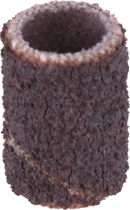 DREMEL 431 Kaba 60 Kum Zımpara 6.4 mm 6 Adet