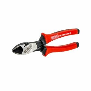 İzeltaş Ağır Tip Yan Keski Çelik Tel İçin 160 mm