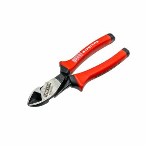 İzeltaş Ağır Tip Yan Keski Çelik Tel İçin 160 mm