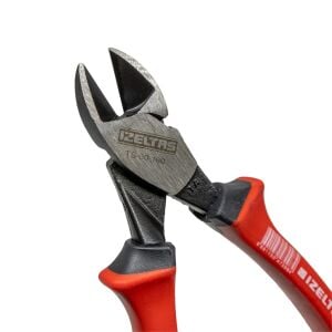 İzeltaş Ağır Tip Yan Keski Çelik Tel İçin 160 mm