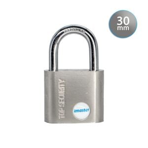 Master 500850 Asma Kilit Saten 30 mm