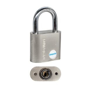Master 500850 Asma Kilit Saten 30 mm