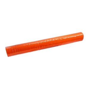 Master 504051 Polietilen Spiral Hava Hortumu 15 mt (İki Tarafı Rekorlu)