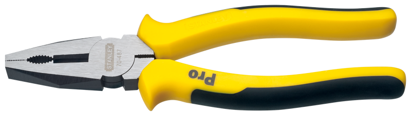 STANLEY STHT70487-8 Dynagrip Kombine Pense