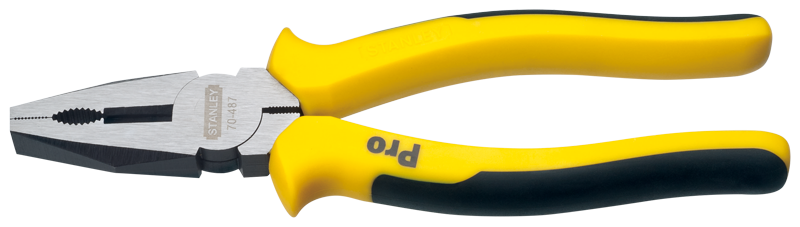 STANLEY STHT70487-8 Dynagrip Kombine Pense