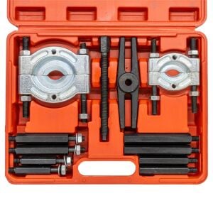 5596 Rulman, Yatak, Dişli Ayırıcı Çektirme Seti 14 Parça