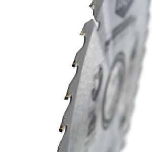 Eurostar Sunta Kesme Ahşap Daire Testere 190x1.6x30/20 mm 40 Diş