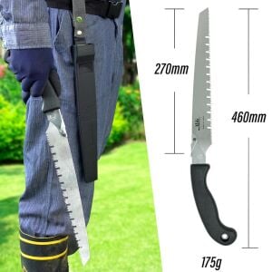 Suizan SG-004 Japon Budama Testeresi 27 cm