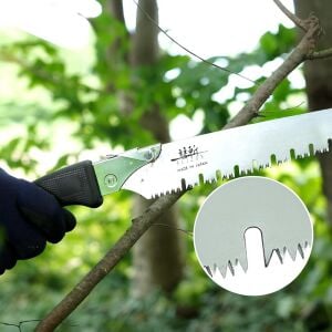 Suizan SG-004 Japon Budama Testeresi 27 cm