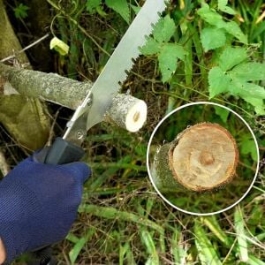 Suizan SG-004 Japon Budama Testeresi 27 cm