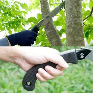 Suizan SG-004 Japon Budama Testeresi 27 cm