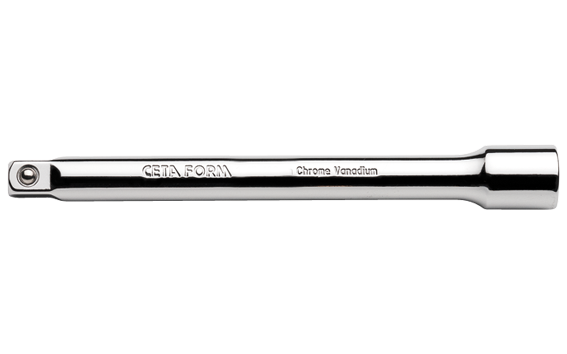CETA FORM C01-77 1/4'' Lokma Uzatma Kolu 250 mm