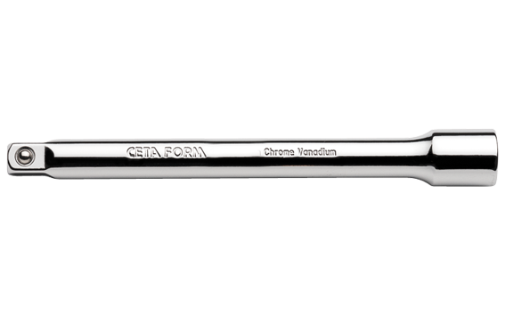CETA FORM C01-77 1/4'' Lokma Uzatma Kolu 250 mm