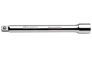 CETA FORM C01-77 1/4'' Lokma Uzatma Kolu 250 mm