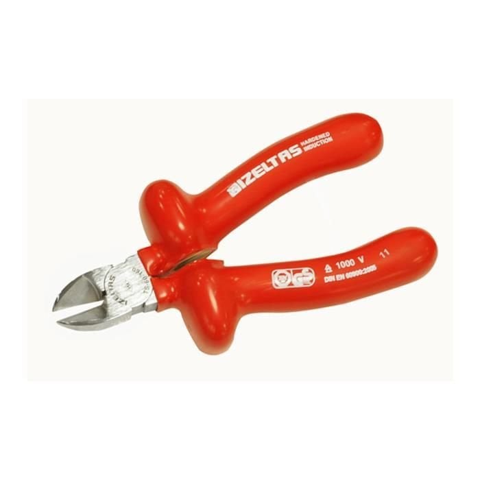 İZELTAŞ 3700160160 Süper İzole Yan Keski 160 mm