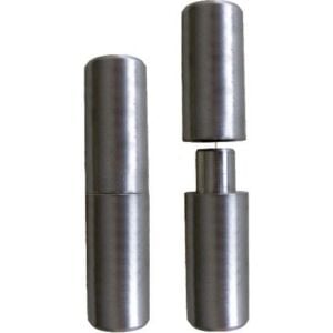 Mil Menteşe 10 mm