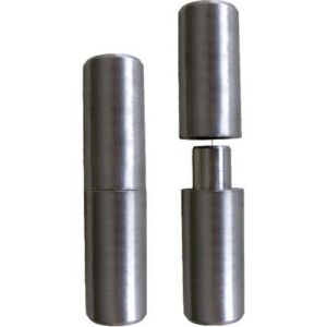 Mil Menteşe 10 mm
