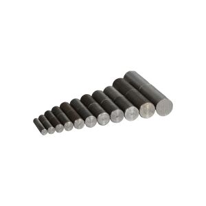 Mil Menteşe 10 mm