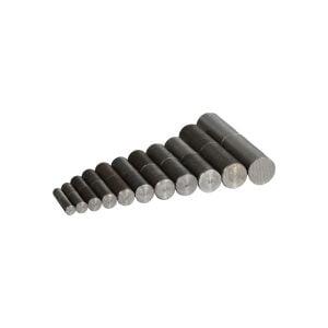 Mil Menteşe 10 mm