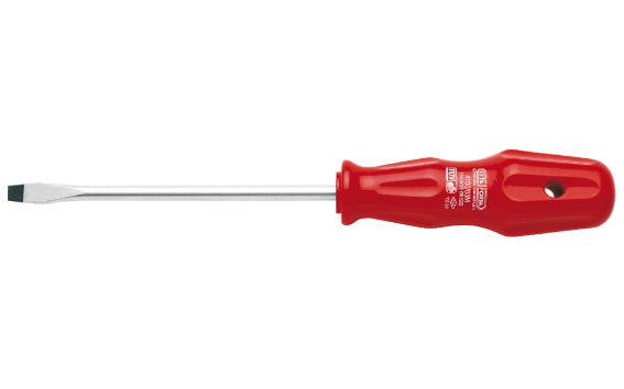 CETA FORM 4100/53M Torex Düz Uçlu Tornavida 5,5x125 mm