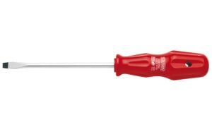 CETA FORM 4100/53M Torex Düz Uçlu Tornavida 5,5x125 mm