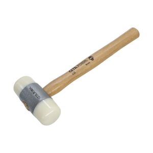 Ceta Form L12-30-2 Plastik Kafalı Çekiç 30 mm