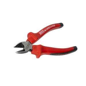 İZELTAŞ Yan Keski Ergonomik 160 mm