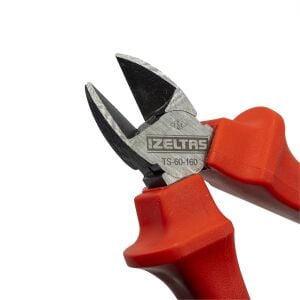 İZELTAŞ Yan Keski Ergonomik 160 mm