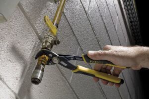STANLEY 0-84-647 Fatmax Fort Pense 203 mm