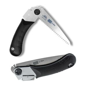 Suizan F003 Mini Katlanır Japon Testeresi 12 cm