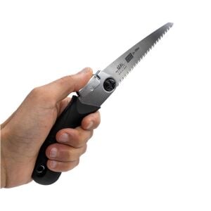 Suizan F003 Mini Katlanır Japon Testeresi 12 cm