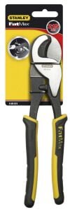 STANLEY 0-89-874 Fatmax Kablo Kesme Makası 215 mm