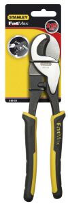 STANLEY 0-89-874 Fatmax Kablo Kesme Makası 215 mm