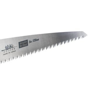 Suizan FRP003 Mini Katlanır Japon Testeresi Yedek Bıçak 12 cm