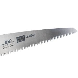 Suizan FRP003 Mini Katlanır Japon Testeresi Yedek Bıçak 12 cm