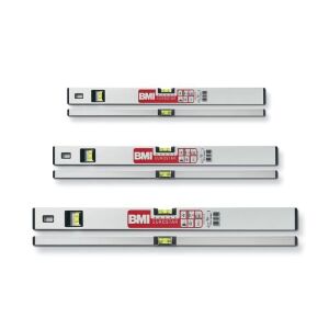 BMI Euro Star 690 Alüminyum 50 cm Su Terazisi