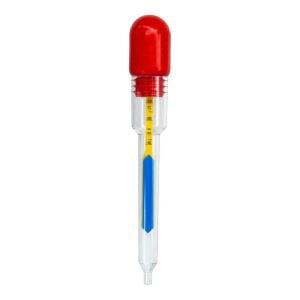 Ceta Form N12-05 Antifriz Bomesi