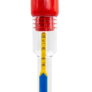 Ceta Form N12-05 Antifriz Bomesi