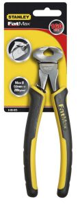 STANLEY 0-89-875 Fatmax Tepekeski 160 mm