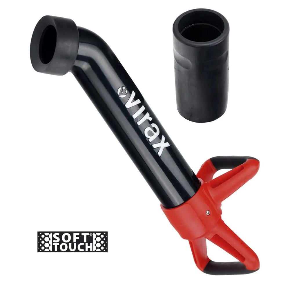 Virax 290210 Emme Basma Tesisat Boru Temizleme El Pompası